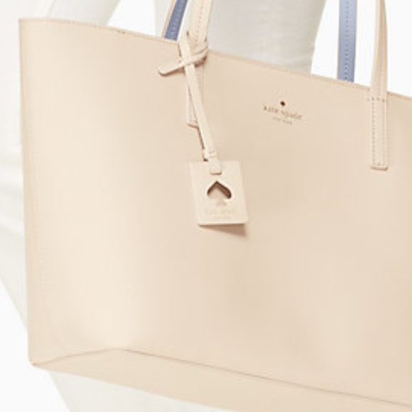 kate spade Handbags - new Kate Spade Tote Scott's Place Lida Tote